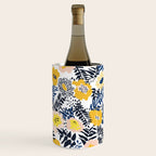 Happy life and fresh design: Summer greetings Wine Chiller Gallery Image 2