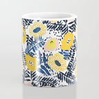 Happy life and fresh design: Summer greetings Coffee Mug Gallery Image 4
