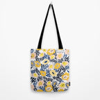 Happy life and fresh design: Summer greetings Tote Bag Gallery Image 2