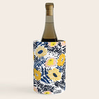 Happy life and fresh design: Summer greetings Wine Chiller Gallery Image 1