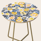 Happy life and fresh design: Summer greetings Side Table Gallery Image 2