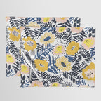 Happy life and fresh design: Summer greetings Placemat Gallery Image 1