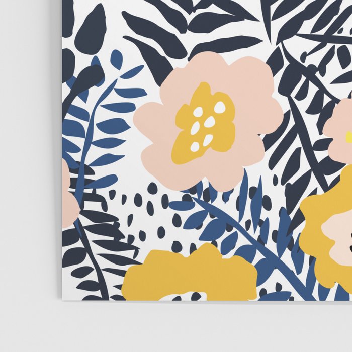 Happy life and fresh design: Summer greetings Poster Gallery Image 3