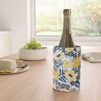 Happy life and fresh design: Summer greetings Wine Chiller Gallery Image 4