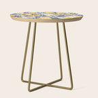 Happy life and fresh design: Summer greetings Side Table Gallery Image 1