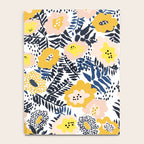 Happy life and fresh design: Summer greetings Notebook Gallery Image 4