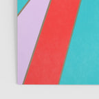 Abstract Geometric Poster Gallery Image 3