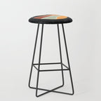 Night, Cowboy Stool Gallery Image 1