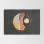 Night, Cowboy Rug Gallery Image 2