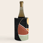 Night, Cowboy Wine Chiller Gallery Image 2