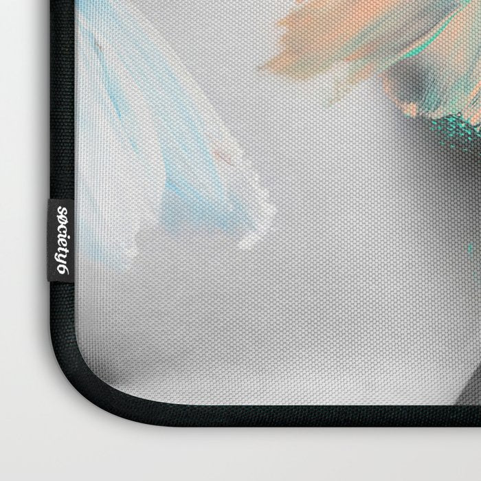 Composition 704 Laptop Sleeve Gallery Image 3
