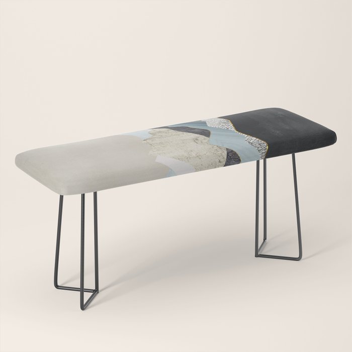 Silent Dusk Bench Gallery Image 1