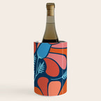 Flower Power IV Wine Chiller Gallery Image 3