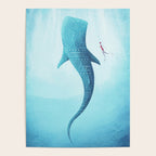 The Whale Shark Poster Gallery Image 4