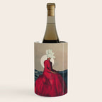 Distant Fragility Wine Chiller Gallery Image 1