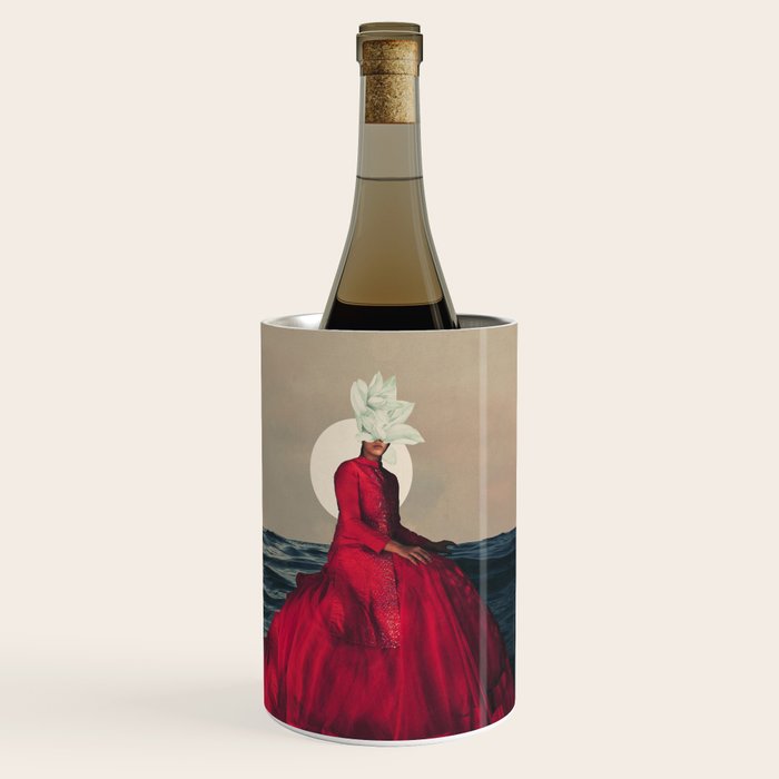 Distant Fragility Wine Chiller Gallery Image 1