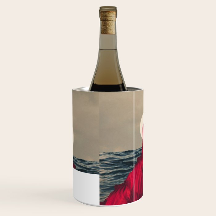 Distant Fragility Wine Chiller Gallery Image 2