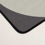 mid century bauhaus geometric large 4 Desk Mat Gallery Image 4