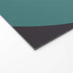 mid century bauhaus geometric large 4 Welcome Mat Gallery Image 2