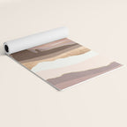 Desert Sky Yoga Mat Gallery Image 2