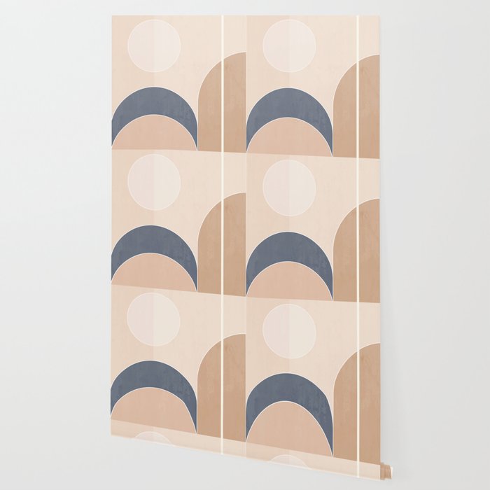Geometric Shapes 16 Wallpaper Gallery Image 2