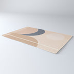 Geometric Shapes 16 Rug Gallery Image 3