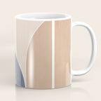 Geometric Shapes 16 Coffee Mug Gallery Image 1