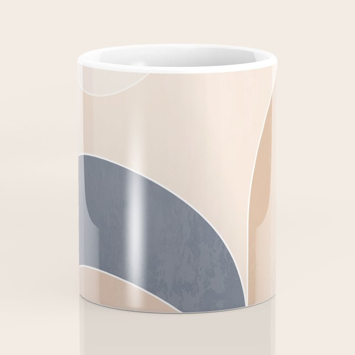 Geometric Shapes 16 Coffee Mug Gallery Image 4