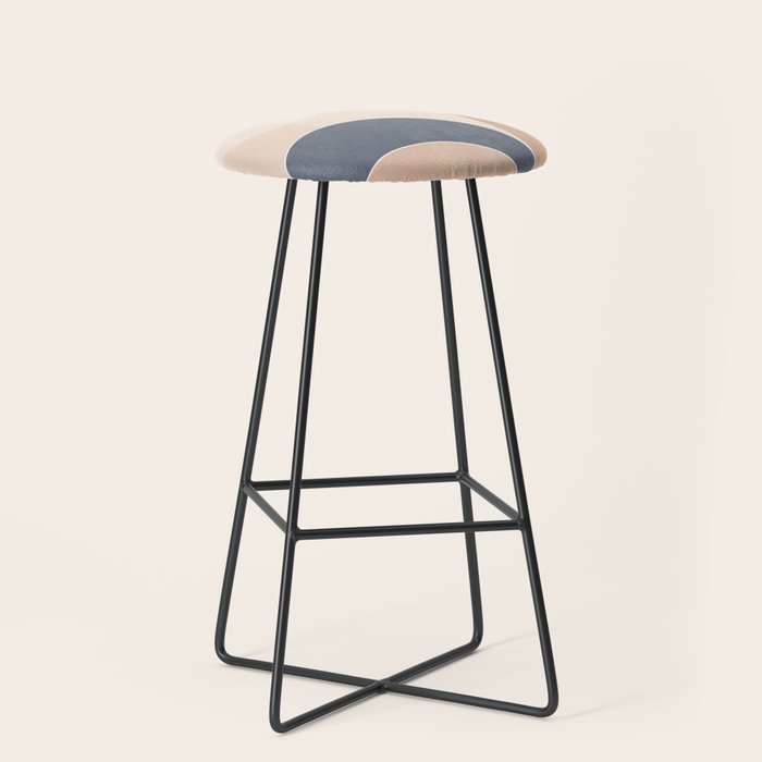 Geometric Shapes 16 Stool Gallery Image 1
