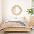 Geometric Shapes 16 Duvet Cover Gallery Image 3