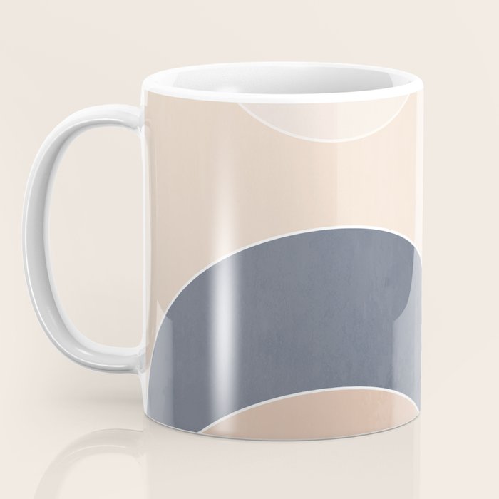Geometric Shapes 16 Coffee Mug Gallery Image 3