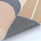 Geometric Shapes 16 Rug Gallery Image 4