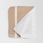 Geometric Shapes 16 Throw Blanket Gallery Image 3