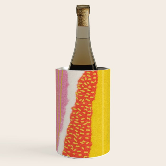 Happy Moments Wine Chiller Gallery Image 2
