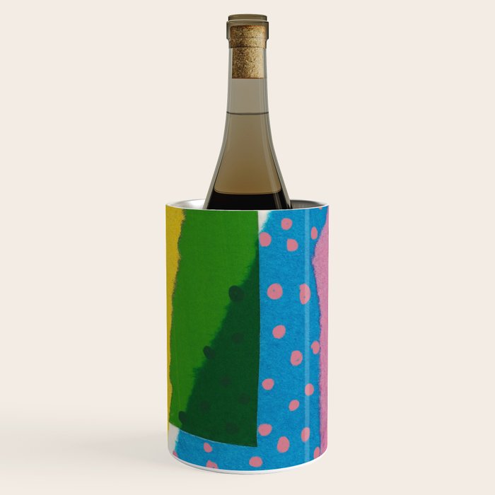 Happy Moments Wine Chiller Gallery Image 3