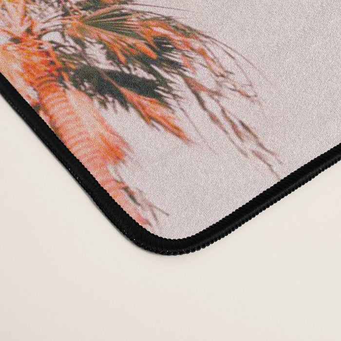 Summer Palms Desk Mat Gallery Image 4
