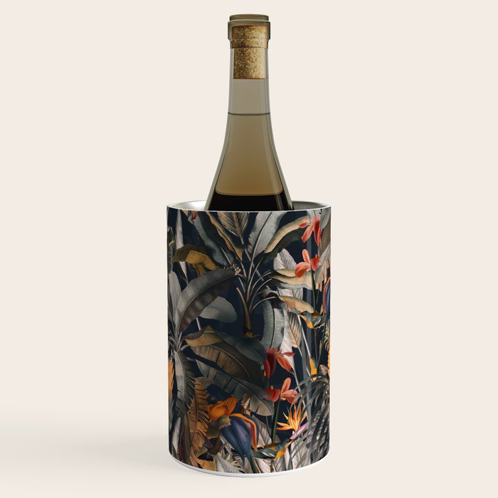 Midnight Forest III Wine Chiller Gallery Image 3
