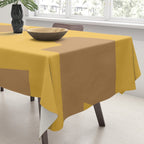 Minimalist 92 Tablecloth Gallery Image 3
