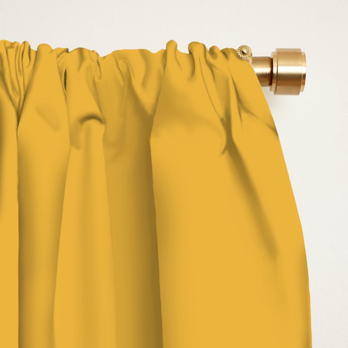 Minimalist 92 Window Curtain Gallery Image 2