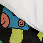 Support Your Local Artist Comforter Gallery Image 4