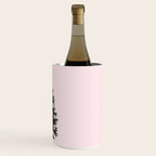 Retro Christmes tree no2 Wine Chiller Gallery Image 3