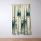 All Eyes Are on You Window Curtain Gallery Image 3