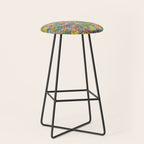 Garden at Night Stool Gallery Image 1