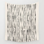 Minimal Marks Wall Tapestry Gallery Image 4