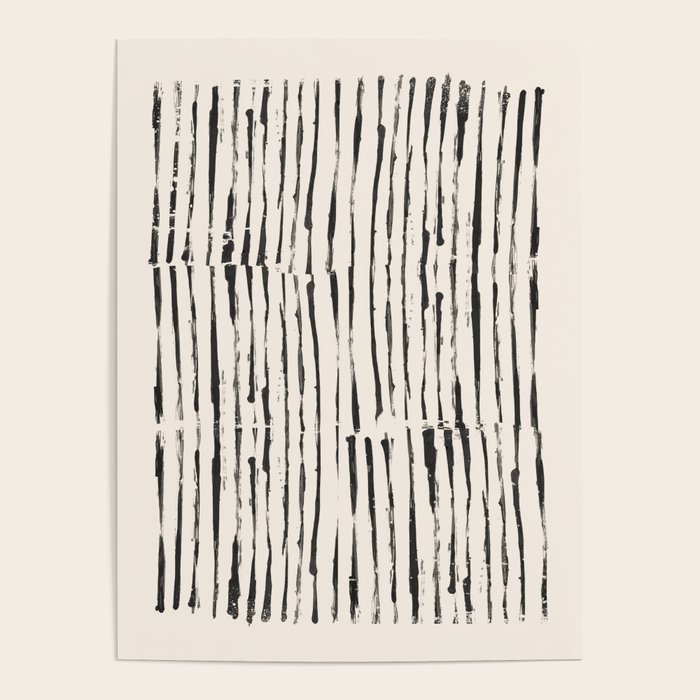 Minimal Marks Poster Gallery Image 4