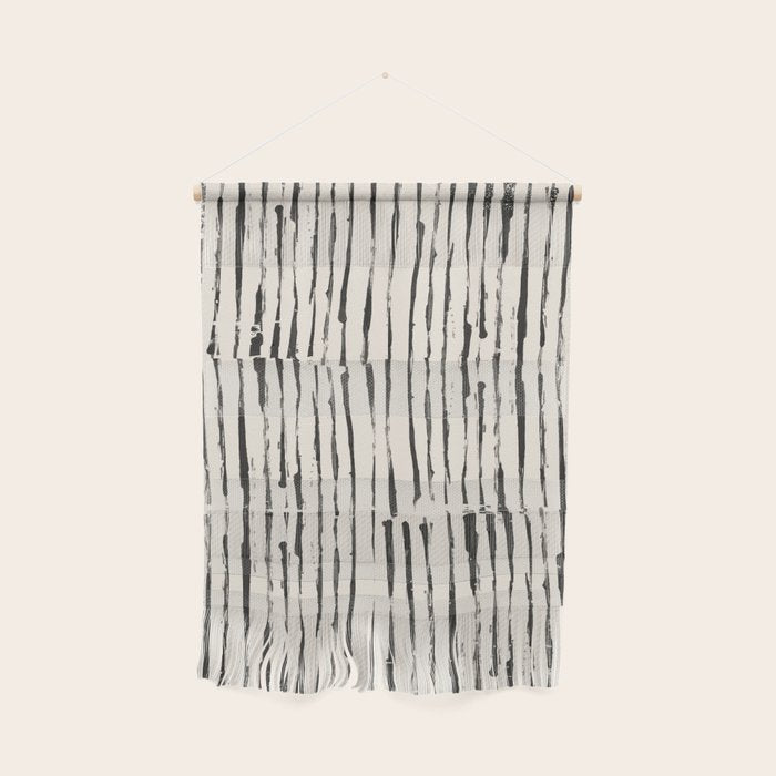 Minimal Marks Wall Hanging Gallery Image 1