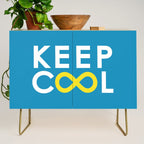 Forever coolness Credenza Gallery Image 1