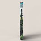 Rub-A-Dub Ridge / Mountain Scrub iPhone Case Gallery Image 2