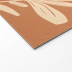 Minimalist Flowers 4 Welcome Mat Gallery Image 2