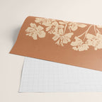 Minimalist Flowers 4 Wrapping Paper Gallery Image 2